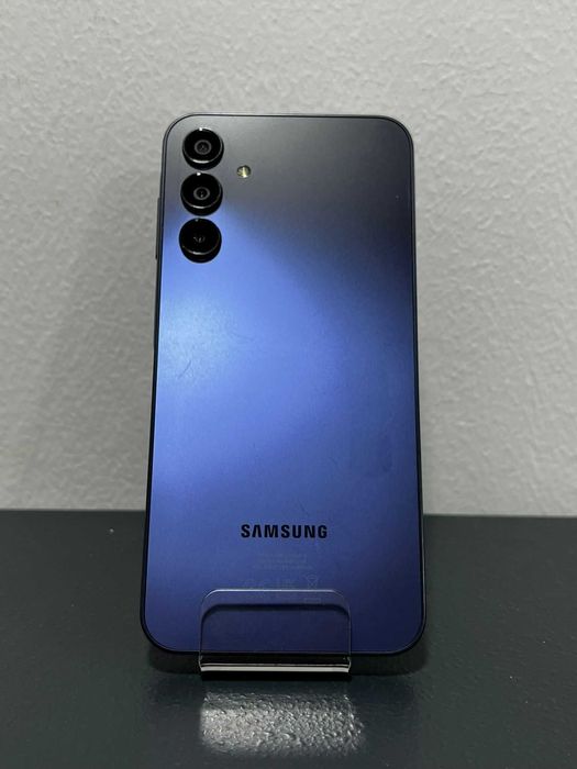 ZAP AMANET MARGEANULUI - Samsung A15 - 128GB - Blue #7166