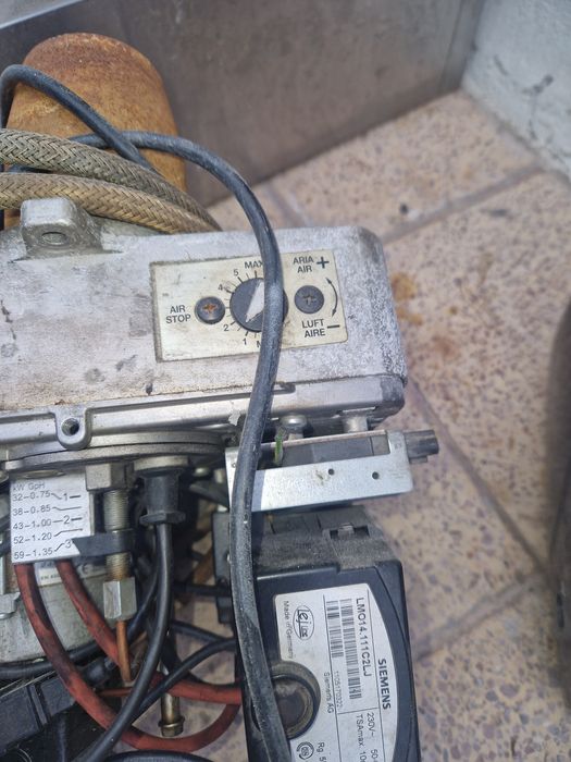 injector/arzator clu Lamborghini