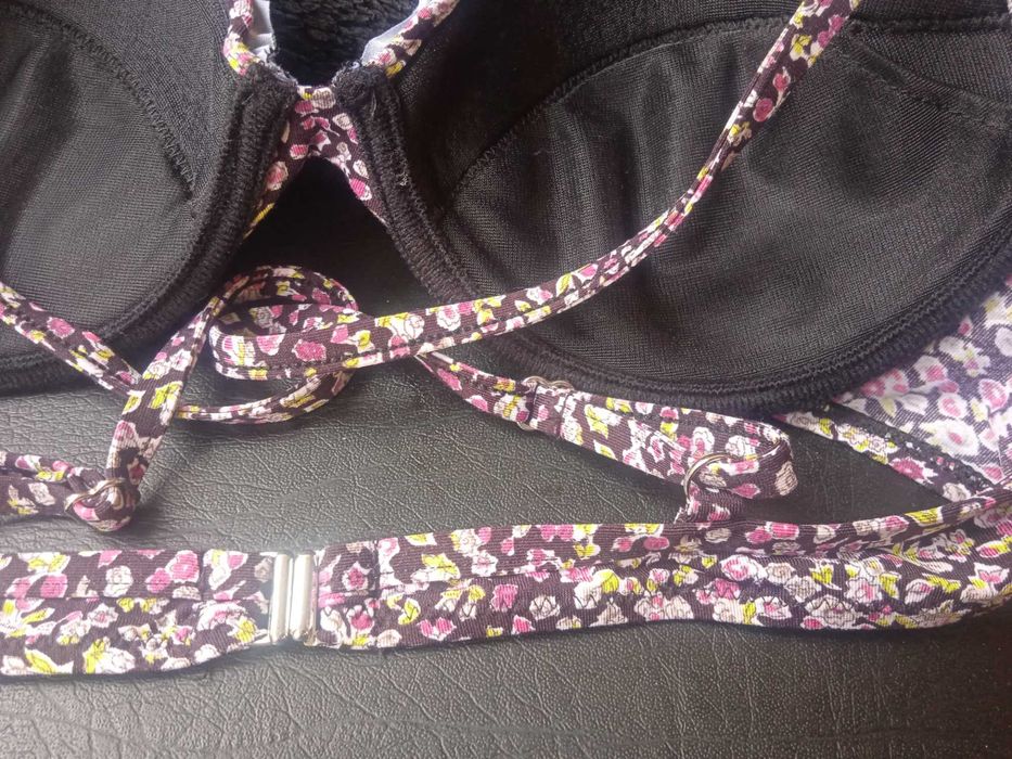 Bruno Banani дамско горнище бански, 38B