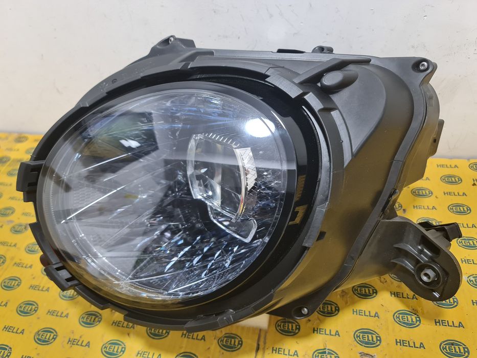 Far led Swarovski Bentley Continental GT GTC Flying Spur 3SE941005T