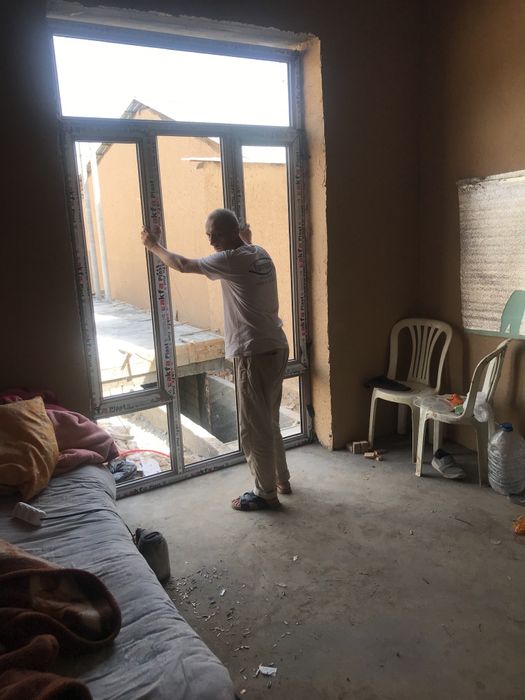 Akfa servise xizmati