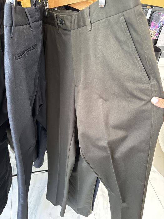 Pantaloni Massimo Dutti barbati