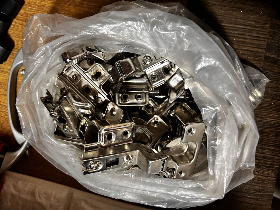 Металоизделия шарниры диски для шлифофки