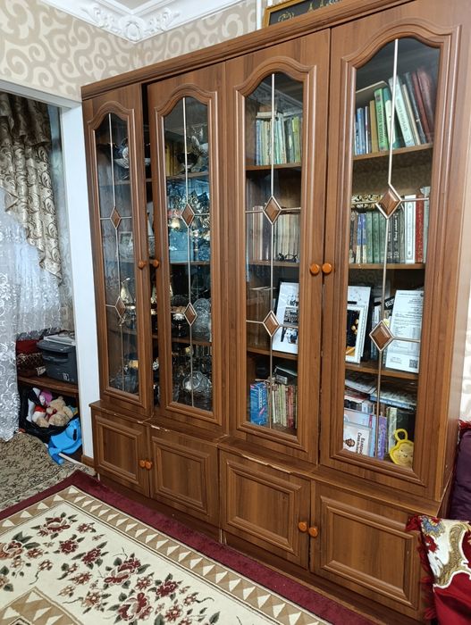 Шкаф стенка мебель для гостинной