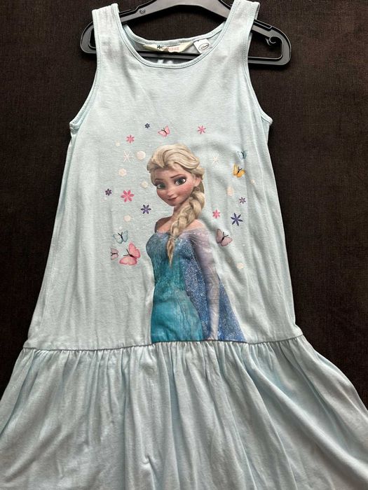 Маркови летни рокли за 10 годишни