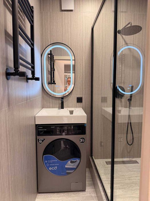 Сдается  3 ком ЖК Хон Сарой квартира в Юнусабад 13 кв