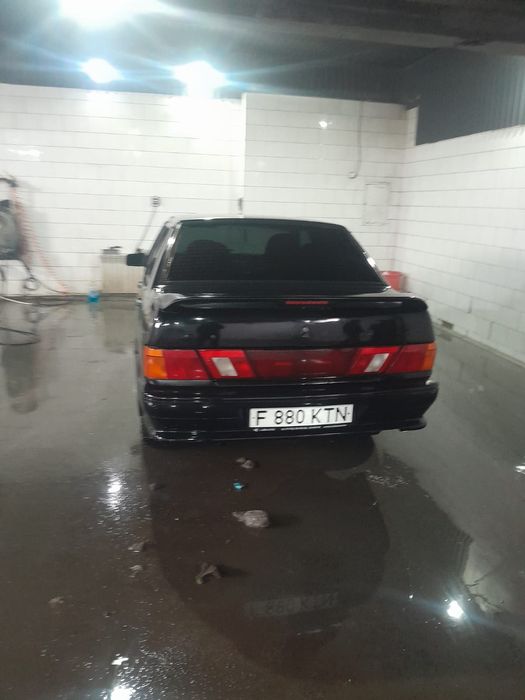 Ваз 2115, Продаётся