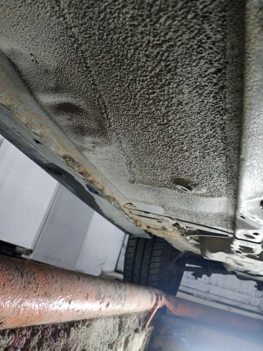 Mitsubishi Legnum 1.8 GDI