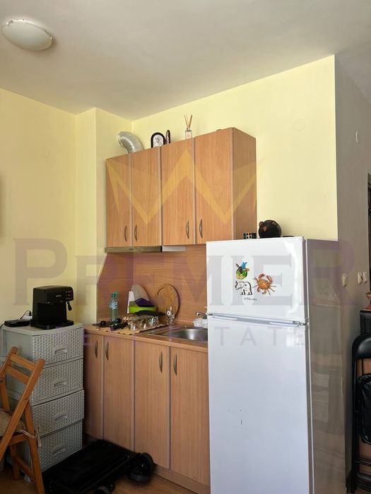 Продава се Едностаен апартамент в к.к. Слънчев бряг - 33 кв.м за 1243 €/кв.м - Снимка #1