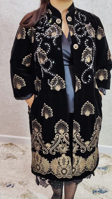 Накидка сотилади кизлар учун