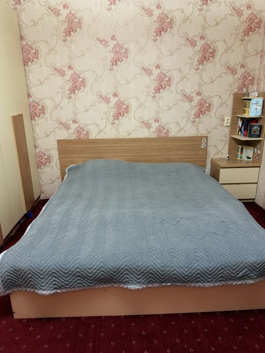 Продам мебель спальни