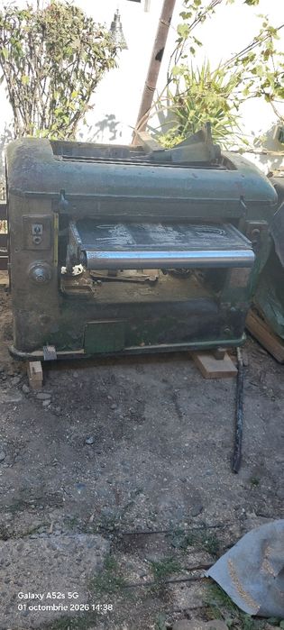 De vânzare utilaje