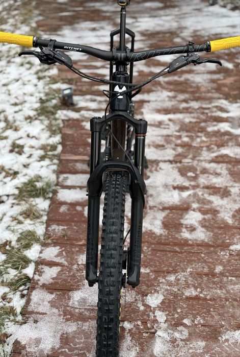 Nukeproof Mega Pro Carbon Enduro