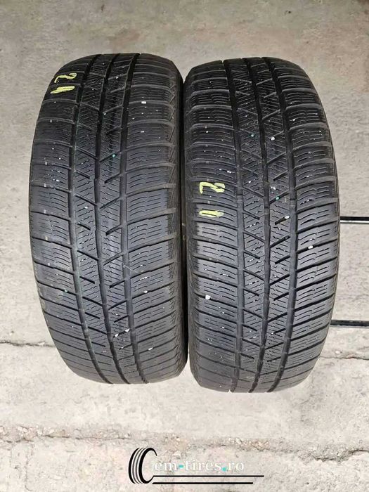 205/60 R16 • Iarna • Barum Polaris 5 96H | 2 buc | Pret/buc