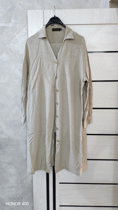 турецкое платье и двойка