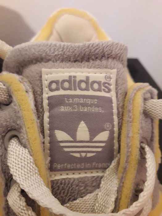 Incalțăminte Adidas Cozy original