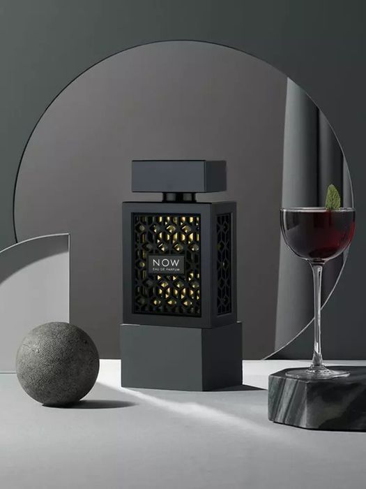 Now atir - barcha uchun maxsus