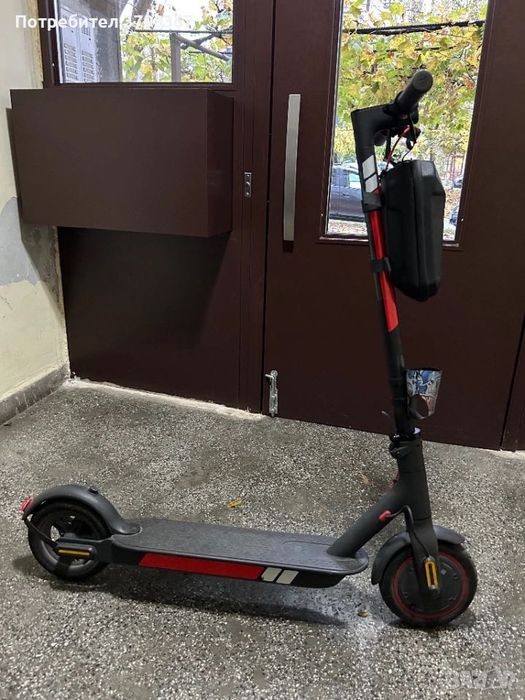 Mi Electric Scooter Pro