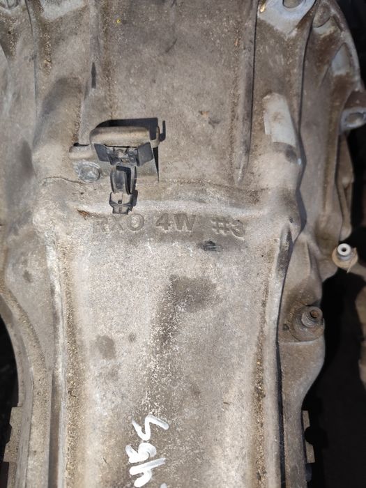 Автоматична Скоростна Кутия Инфинити fx45s-313-Раздатка Infinity fx45s