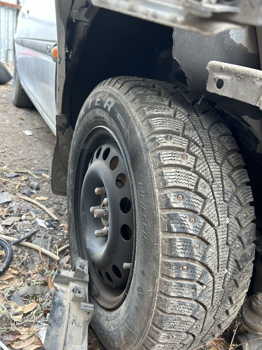 Диски 5 110 опель