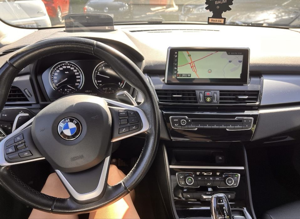 BMW 2 Series