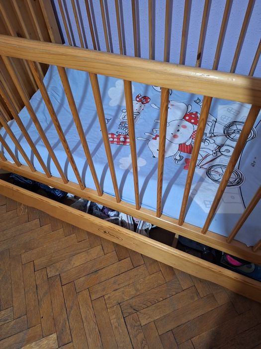 Детска кошара Arbor