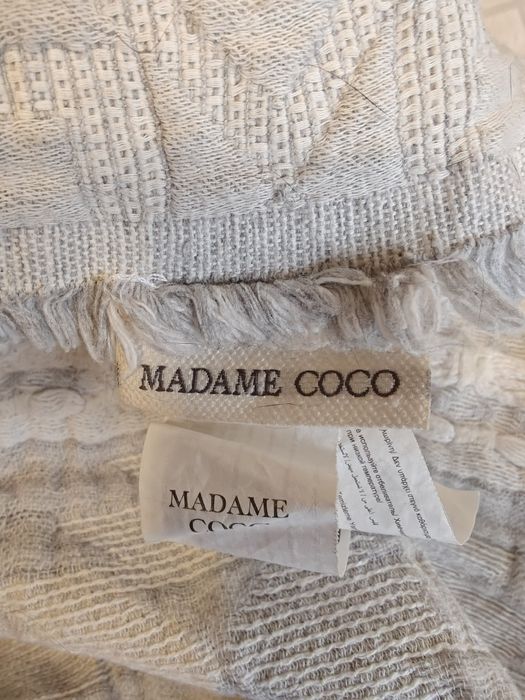 Покрывало с наволочками Madame COCO