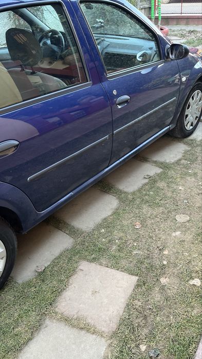 Vand Dacia Logan