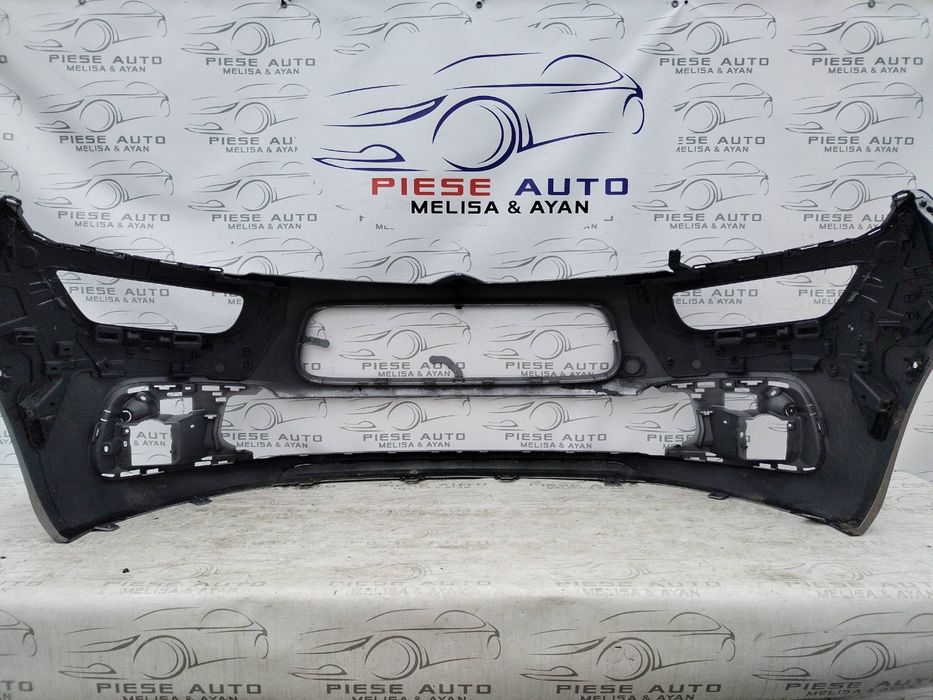 Bara fata Citroen C4 Picasso,Space Tourer,Grand Space tourer Facelift