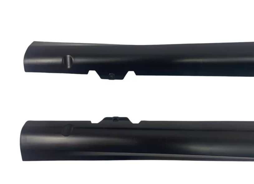 Тунинг прагове за Golf 6 - R20, GTI Дизайн - Нови! На склад!