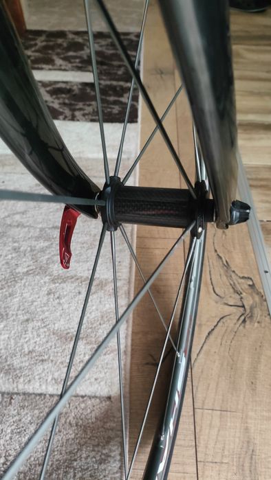 Cursiera CARBON Compagnolo(xt,ultegra)