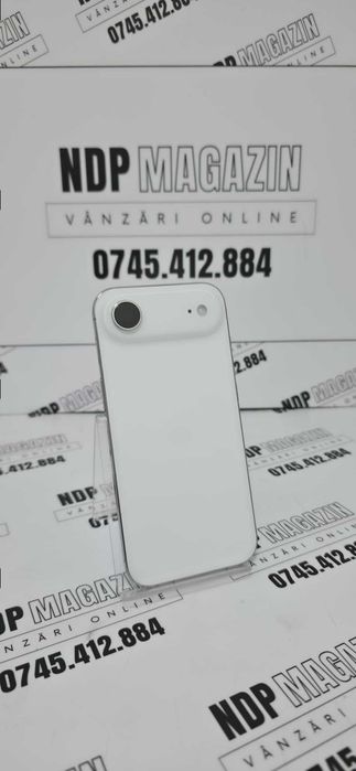 NDP Amanet NON-STOP Sos. Giurgiului 119 IPHONE AIR  (58005)