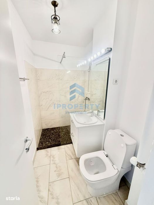 Penthouse Unirii 4 Camere Nemobilat 127 Mp