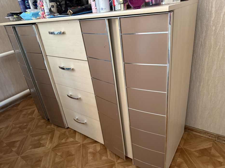 Мебель для  спальни