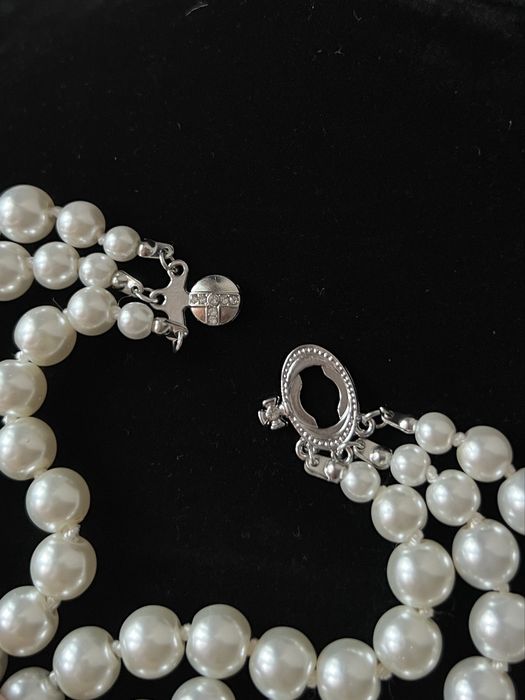 Colier Vivienne Westwood