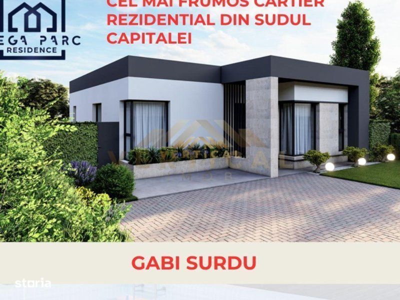 Case Cartier Lux Berceni If