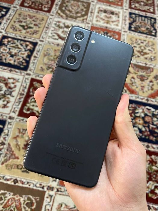 Samsung S21 FE 8/128