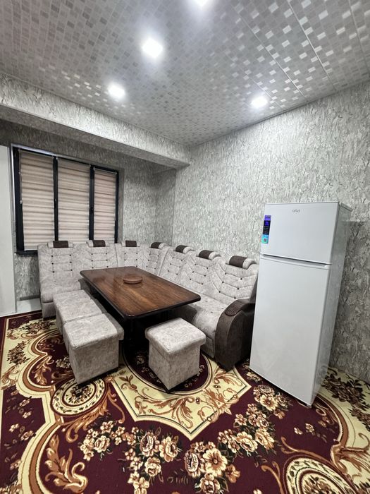 Квартира арендага берилади.Смарт Ситига