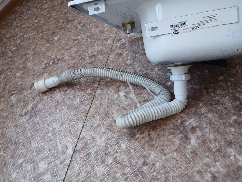 Продам ракавену эмалерованую