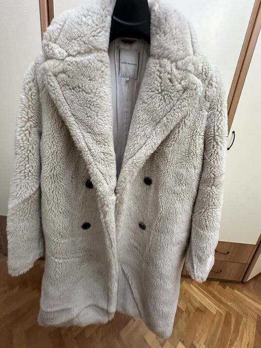 Шуба Tommy Hilfiger