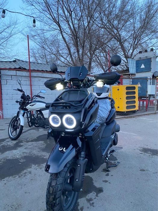 Прлдам мопед в хорошем состояние