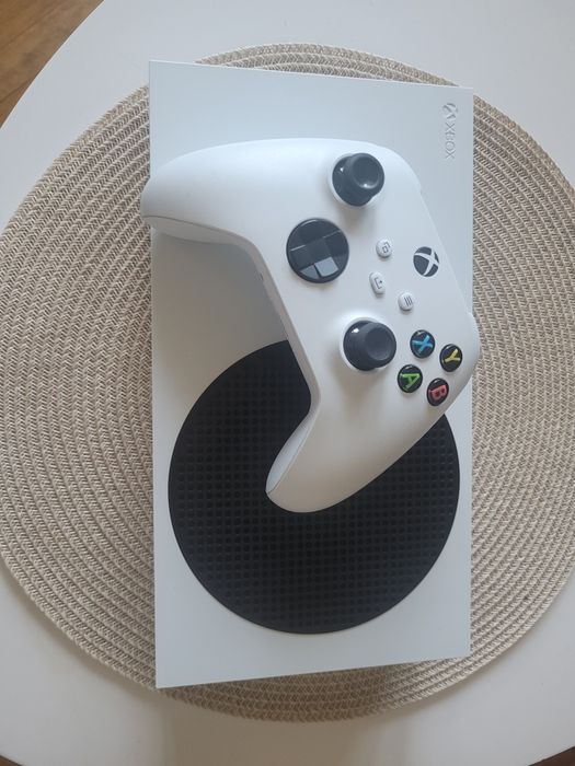 Xbox Series S 512Gb