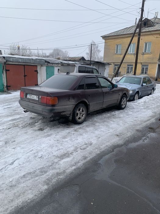 Продам Audi 100 C4