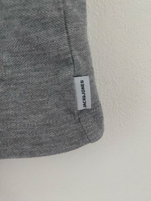 Tricou Polo Jack&Jones