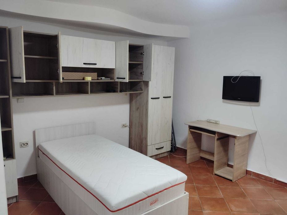 Garsoniera de vanzare Bacau - exclus agentii
