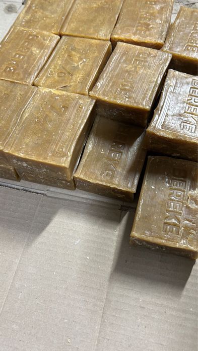 Сабын апарат 2млн 400мың саудасы бар