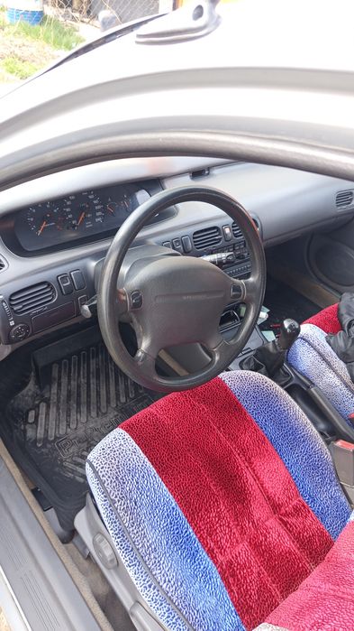 Продам автомобиль