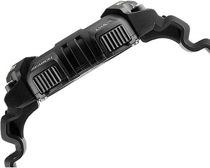 Casio AQ-S810W Tough Solar