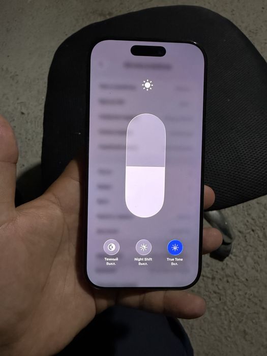 Iphone 16 pro 128/gb