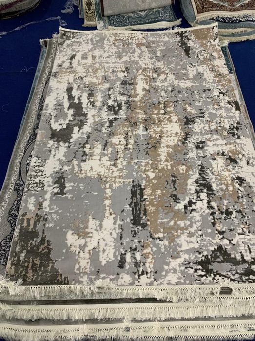 Ковры Шелковые в Алмате